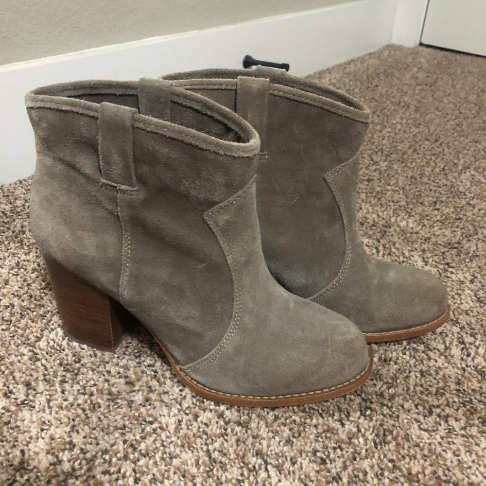 Booties